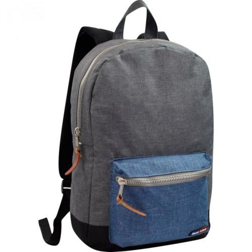 Semiline Unisex's Backpack 3269-1