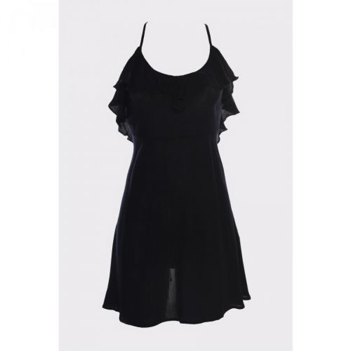 Dámské šaty Trendyol Ruffled