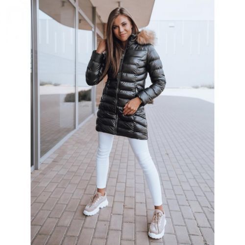 Dámská bunda DStreet TY2079