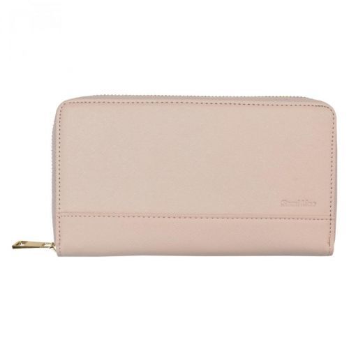 Semiline Woman's Wallet 3051-5