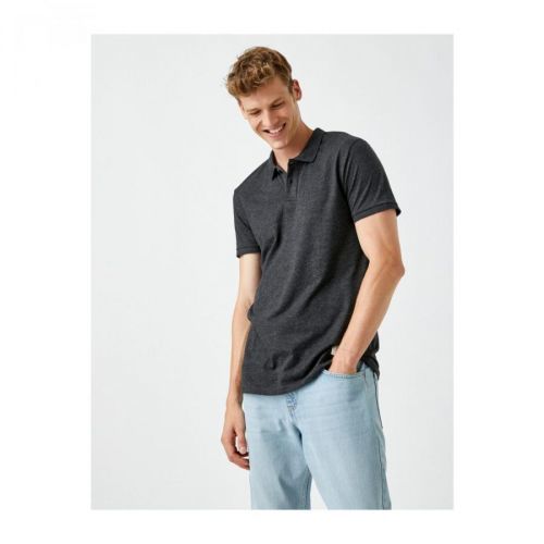 Koton Basic Polo T-Shirt