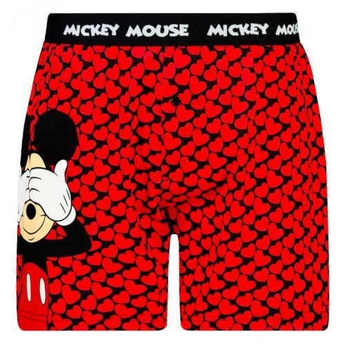 Pánské trenky Mickey - Frogies