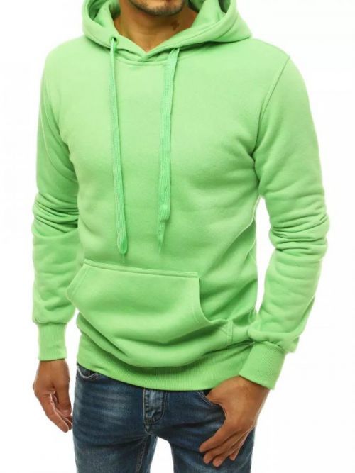 Mint Dstreet BX5082 men's hooded sweatshirt