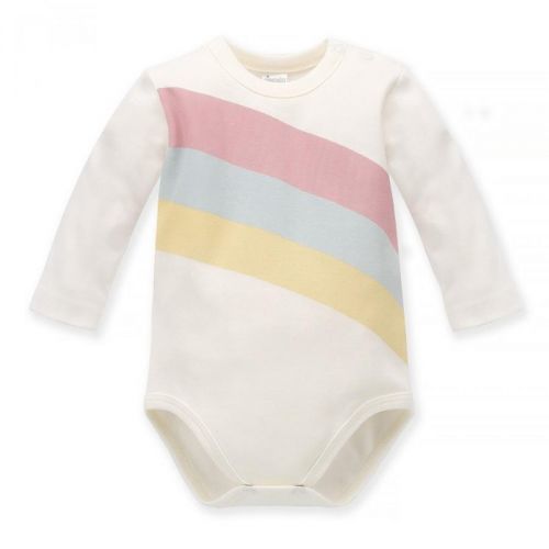 Pinokio Kids's Romantic Bodysuit