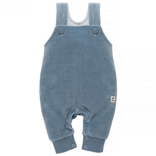 Pinokio Kids's Romantic Dungarees