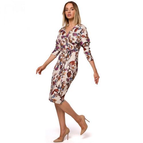 Made Of Emotion Woman's Dress M524