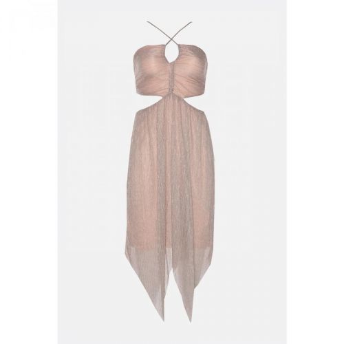 dámské šaty Trendyol Luminous