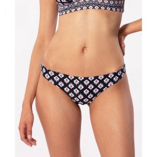 Swimsuit Rip Curl ODESHA GEO GOOD REVO PANT Black