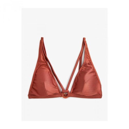 Koton Rope Detailed Bikini Top