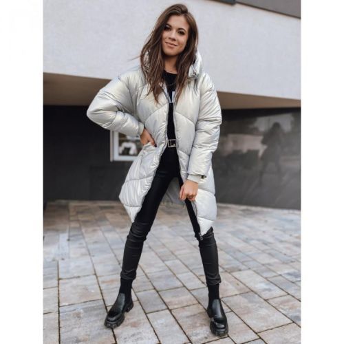 Dámská bunda DStreet TY2408