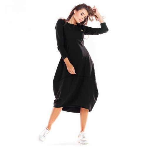 dámské šaty Infinite You M221