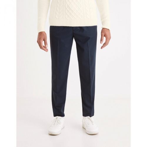 Celio Kalhoty 24H Avocal - Pánské