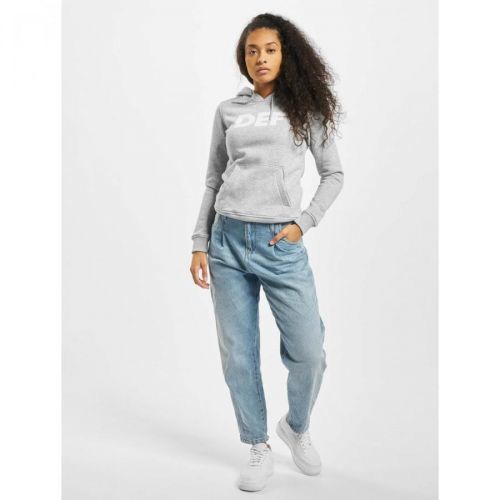 Hoodie Lumos in grey