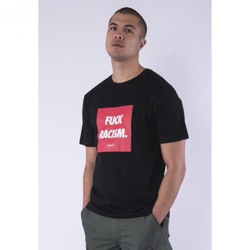 C&S WL Take Stance Tee Black/mc XXL