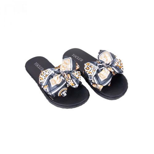 Yoclub Woman's Women's Slide Sandals OKL-0081K-3400