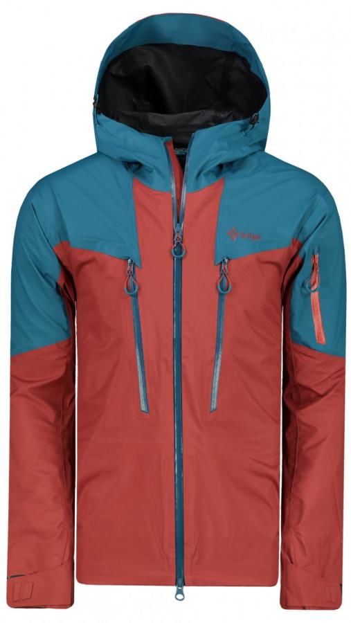 Pánská bunda Kilpi LEXAY-M