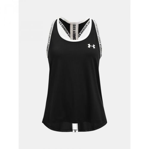 Dámský top Under Armour Knockout