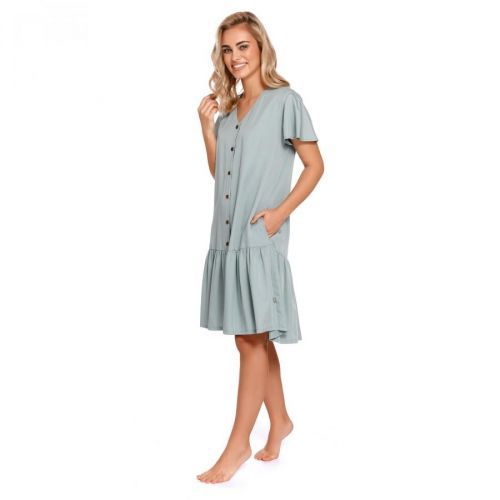 Doctor Nap Woman's Nightshirt Tm.4236.