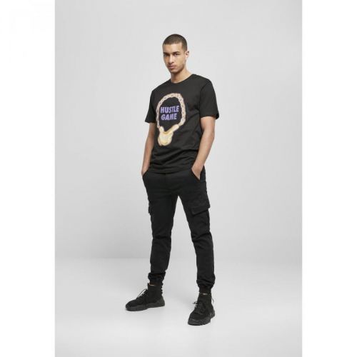 C&S Game Tee Black