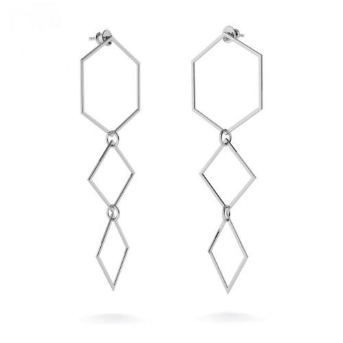 Giorre Woman's Earrings 34445