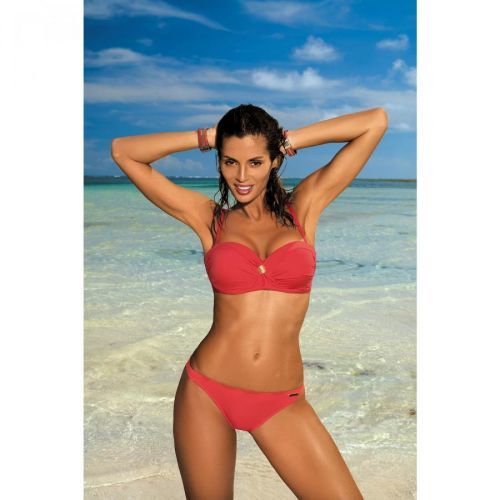 Brittany Hot Spice M-393 Swimsuit (8)