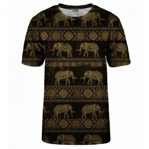 Bittersweet Paris Unisex's en Elephants T-Shirt Tsh Bsp150
