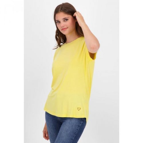 T-shirt Alife and Kickin MimmyAK A Lime