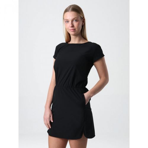 Women's sports dress Loap UBRINA black
