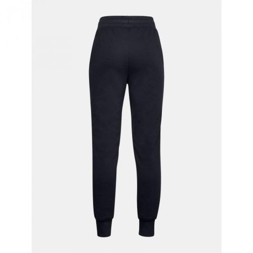 Under Armour Tepláky Rival Fleece Joggers-BLK - Holky