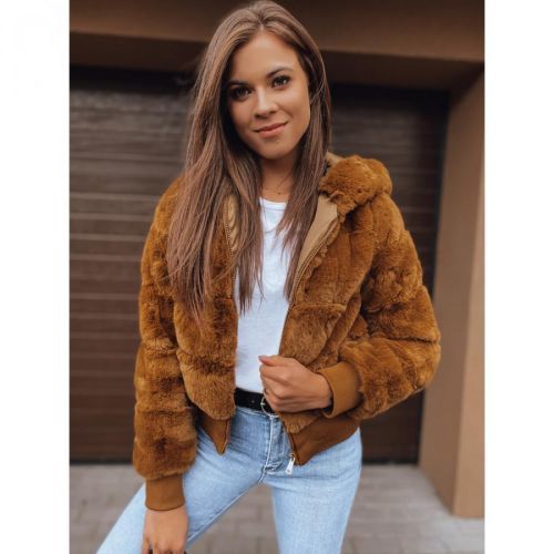 Dámská bunda DStreet TY2285