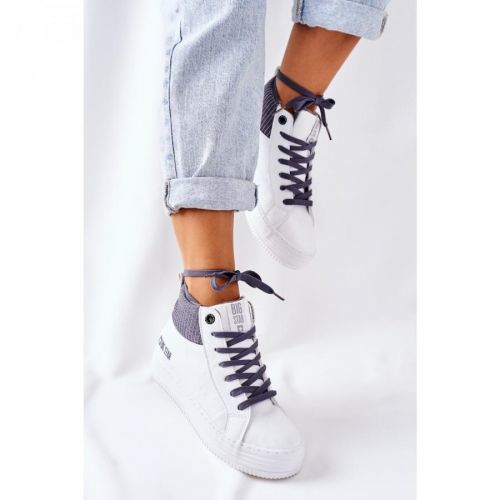 Dámské tenisky Kesi Insulated