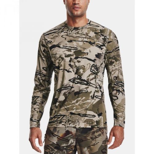 Pánské tričko Under Armour Iso-Chill