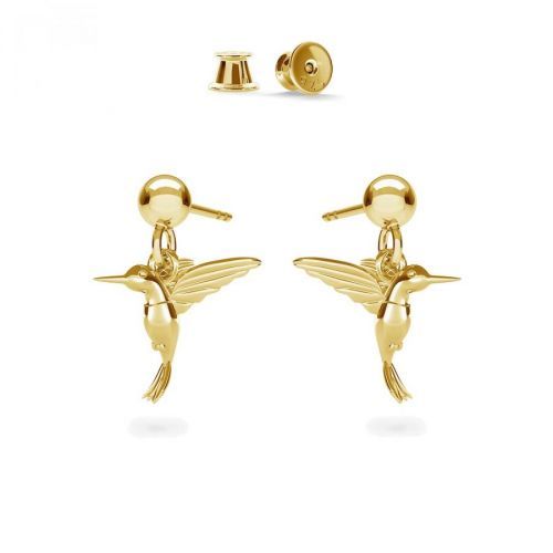 Giorre Woman's Earrings 35665