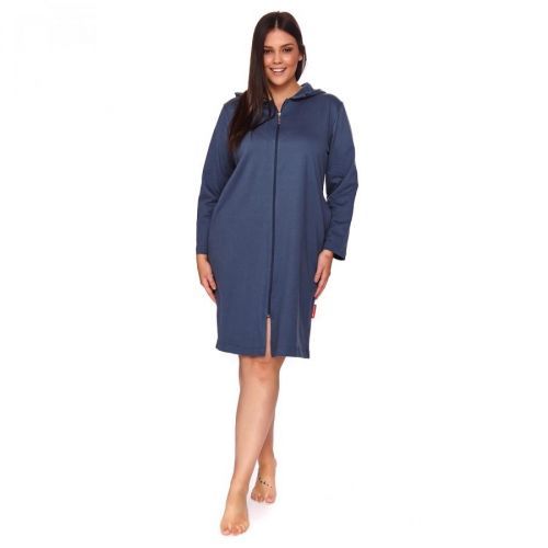 Doctor Nap Woman's Dressing Gown Smz.9708.