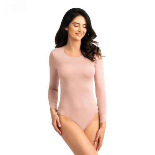 Sara body - powder pink