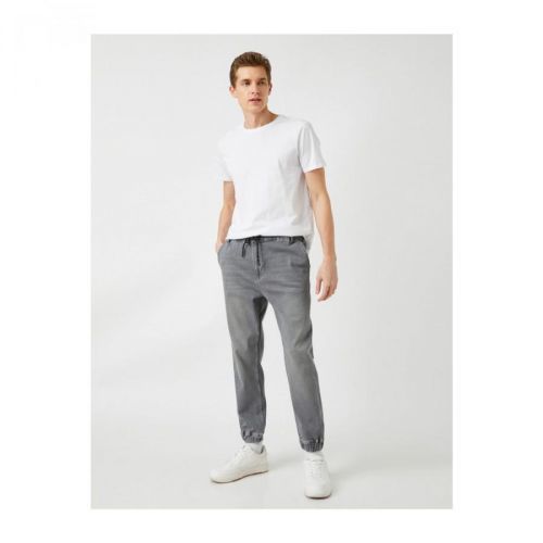 Koton Jogger Jeans