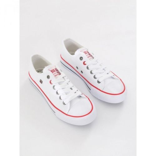 Big Star Man's Sneakers 203135 -101