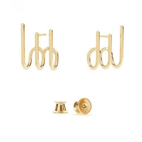 Giorre Woman's Earrings 37287