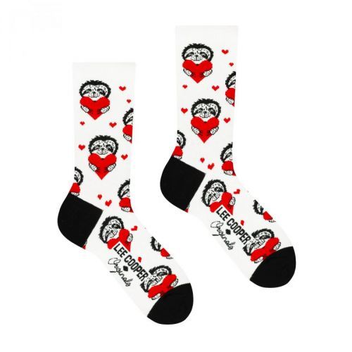 Women's socks Lee Cooper Love