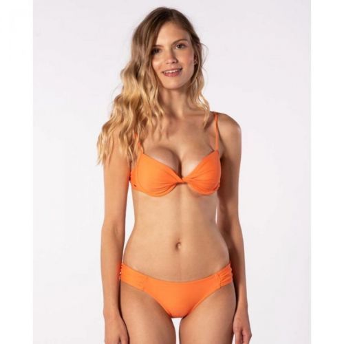 Swimsuit Rip Curl ECO SURF UNDERWIRE Bright Red
