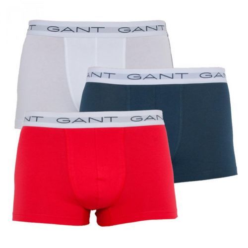 3PACK men's boxers Gant multicolored (3003-105)