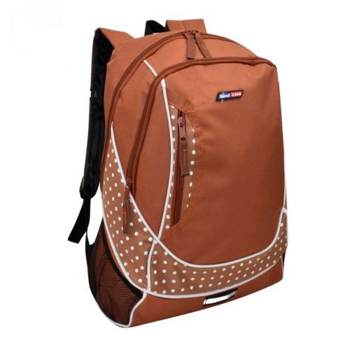 Semiline Woman's Backpack 4667-3