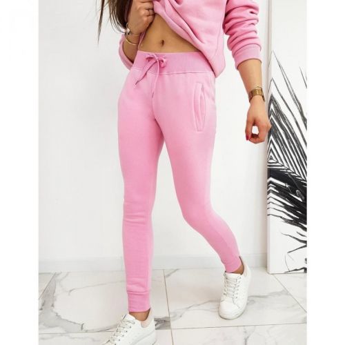 Dámské tepláky DStreet UY0551