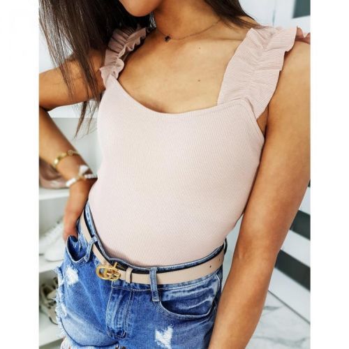 Body MOLLYS pink RY1286