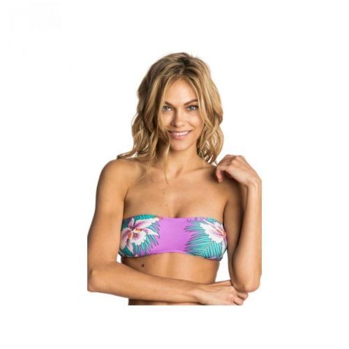 Swimsuit Rip Curl HOT SHOT BANDEAU Pegaso