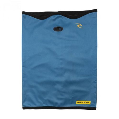 scarf Rip Curl BLOWN NECKWARMER Swedish Blue