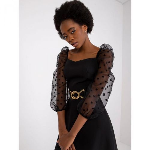 RUE PARIS Light purple velor sweatpants