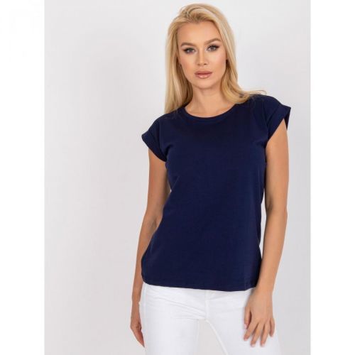 T-shirt-RV-TS-4833.31P-navy blue