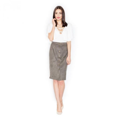 Figl Woman's Skirt M453