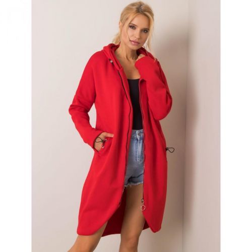 Dámská mikina Fashionhunters Long